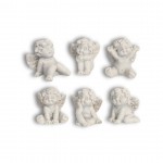 Figurica Angelček mini 82150 – 3,5 cm